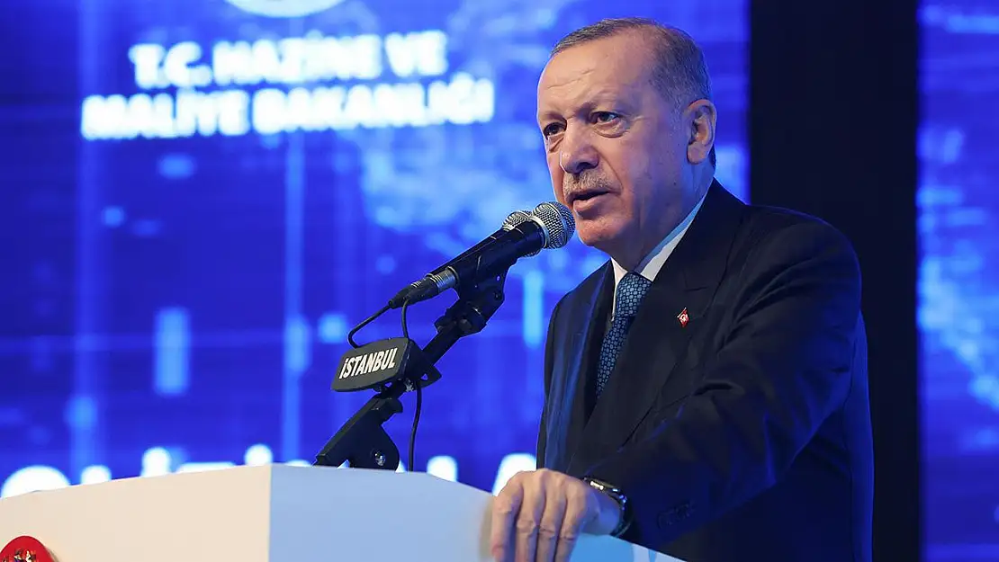 Cumhurbaşkanı Erdoğan: Memurlarımızı enflasyona ezdirmeyeceğiz