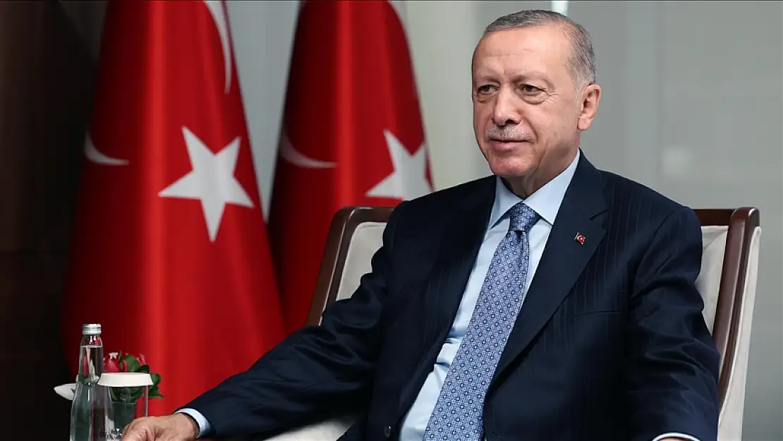 Erdoğan: Rusya ile Ukrayna arasında mutabakat sağlandı