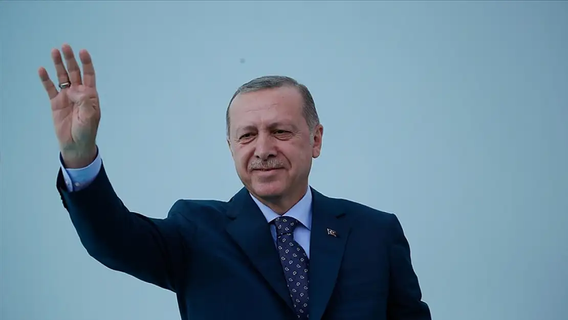 Erdoğan: 'Seçim sandıkta kazanılıyor'