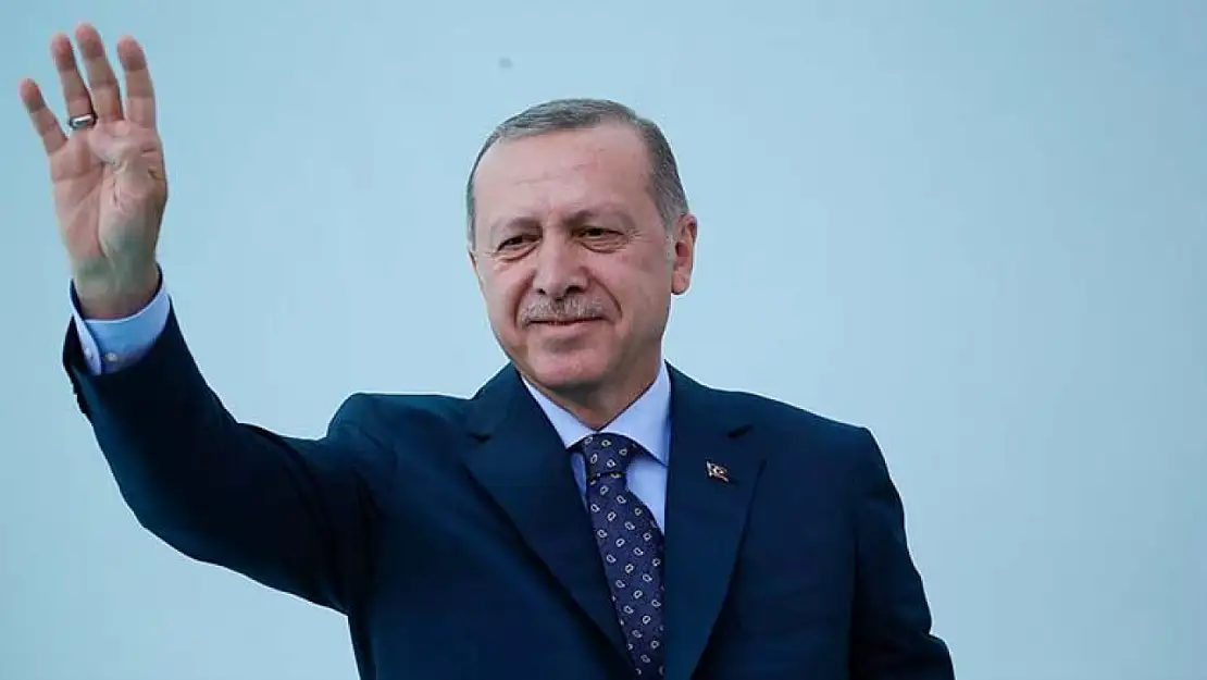 Erdoğan son noktayı koydu, saatler kala basına sızdı