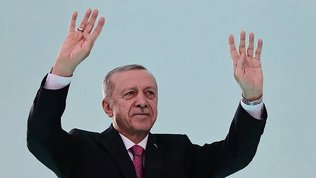 Erdoğan 'Türkiye Yüzyılı' vizyonunu bugün açıklıyor