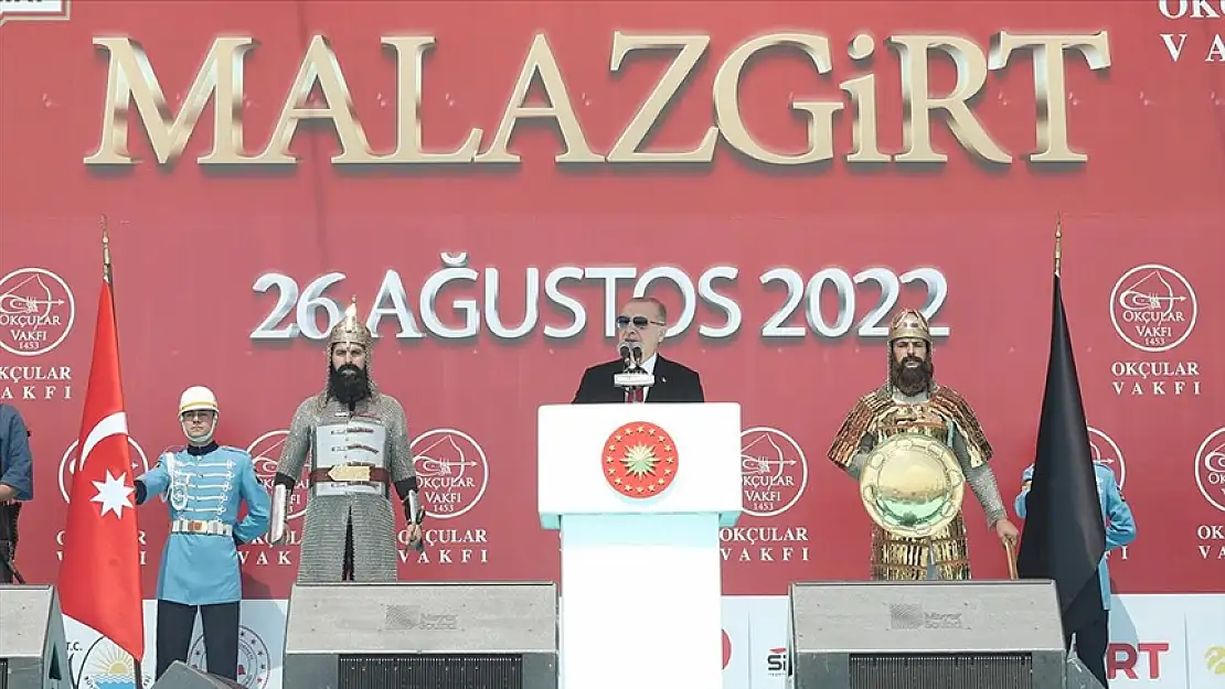 Erdoğan'dan çok net mesaj: Gözünün yaşına bakmayız