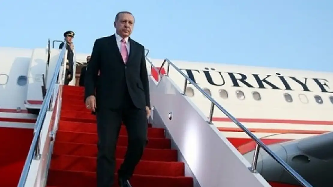 Erdoğan'ın kritik diplomasi trafiği başlıyor!