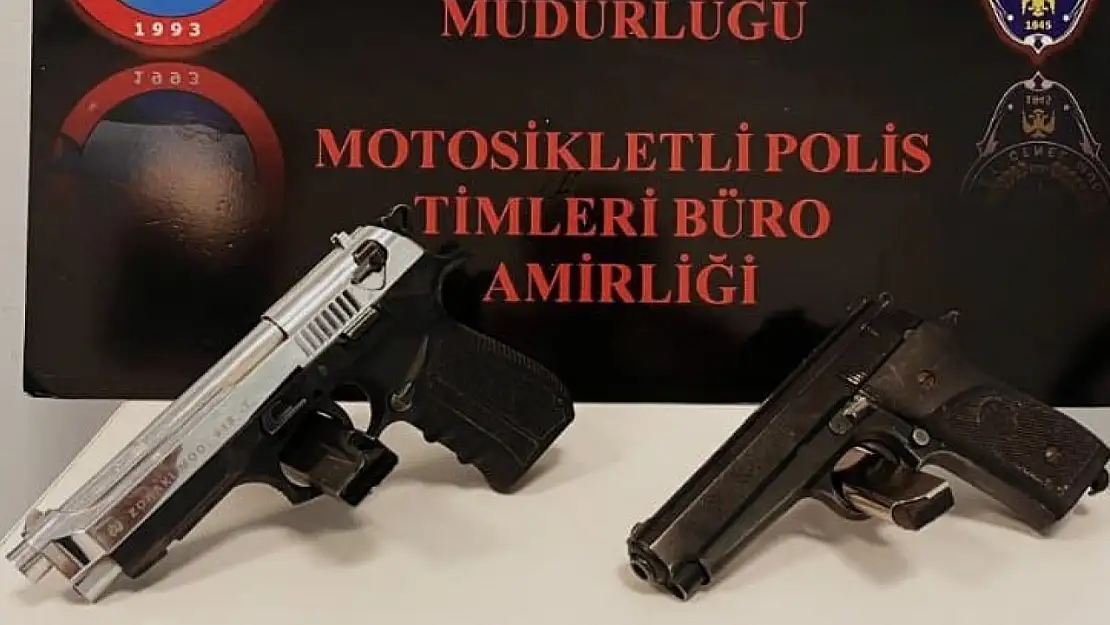 Ereğli'de polis ve jandarma operasyonları