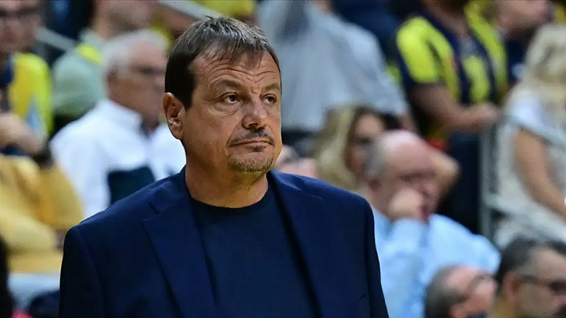 Ergin Ataman'ın A Milli Basketbol Takımı Karnesi