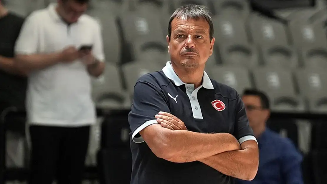 Ergin Ataman'ın A Milli Basketbol Takımı Karnesi