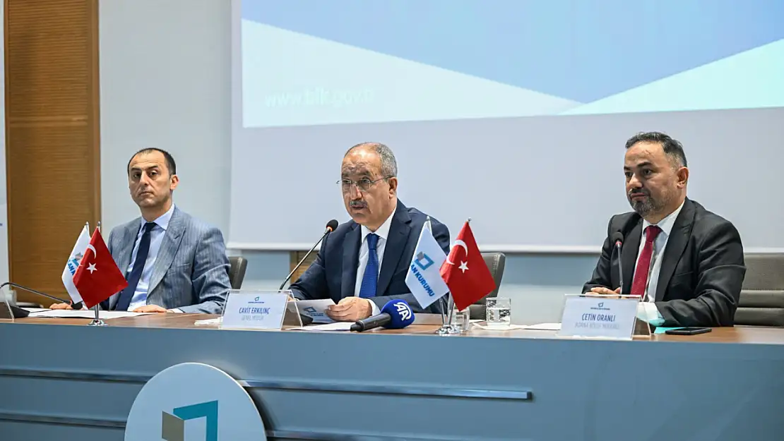 Erkılınç: 'Deprem bölgesindeki muafiyetleri uzatacağız'