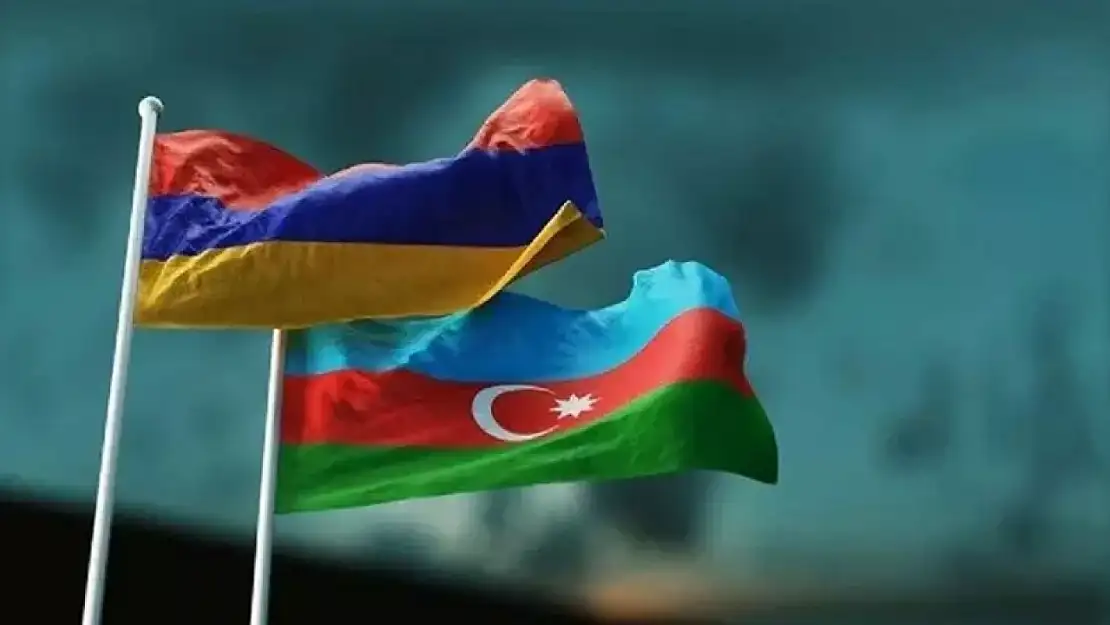 Ermenistan, Azerbaycan askeri alana ateş açtı