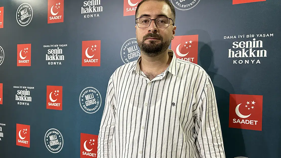 Eröz :  'Öğrencilerin korkusu kira ücretleri'