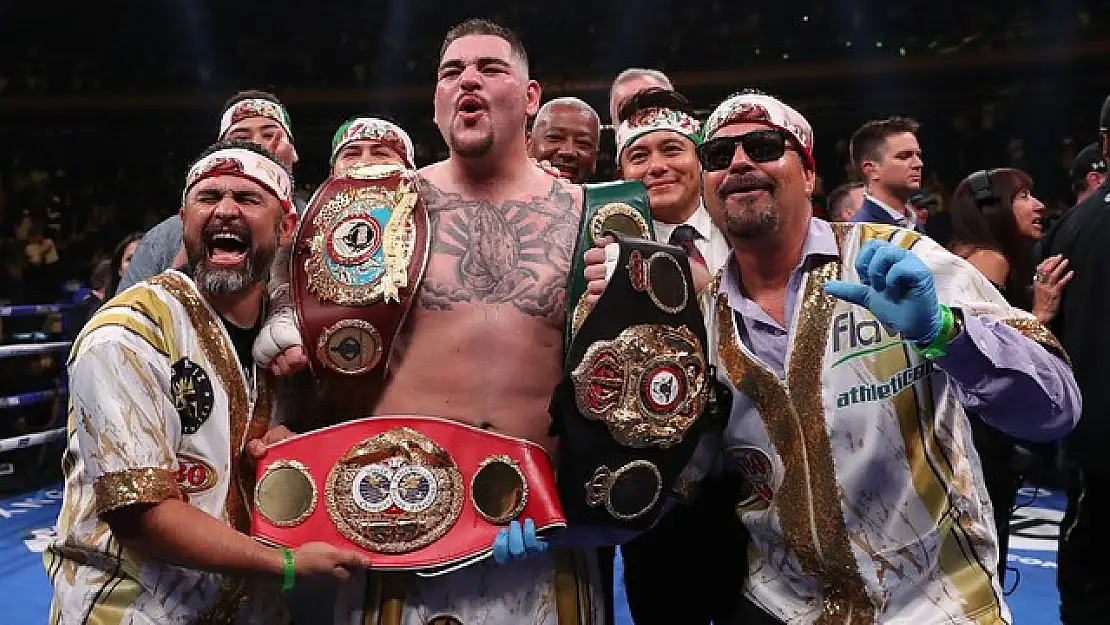 Eski Dünya şampiyonunun listesinde o isimler var