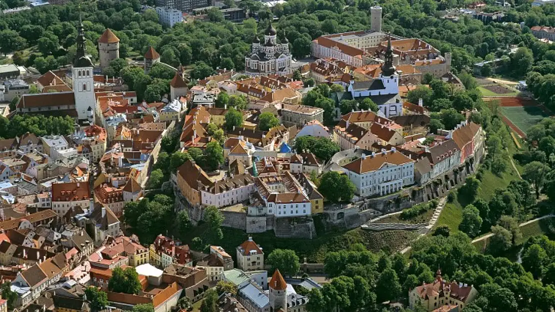 Estonya'nın Geleneksel Köyü: Altja'da Gezilecek Yerler