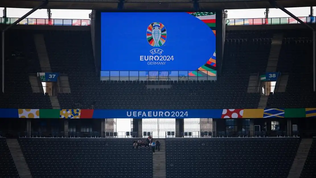 EURO 2024'te son 16 turu yarın başlıyor