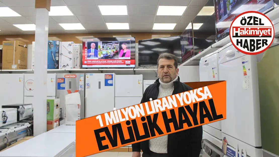 Evlilik hayal oldu: Masraflar 1 milyona dayandı!