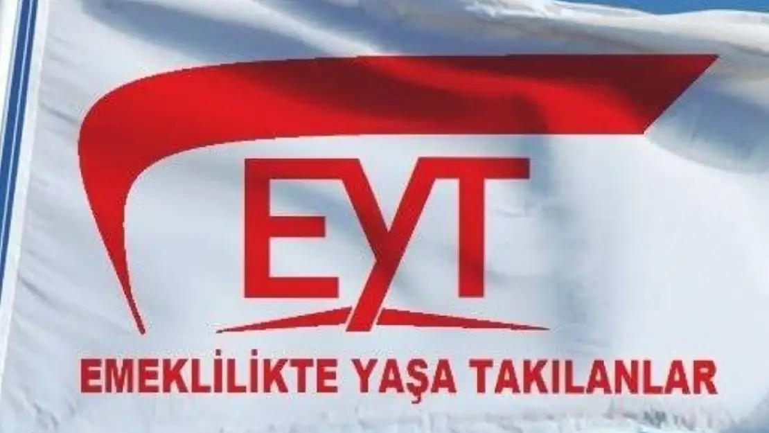 EYT' den sonra yeni sistem: Milyonlarca prim mağduru emekli olacak