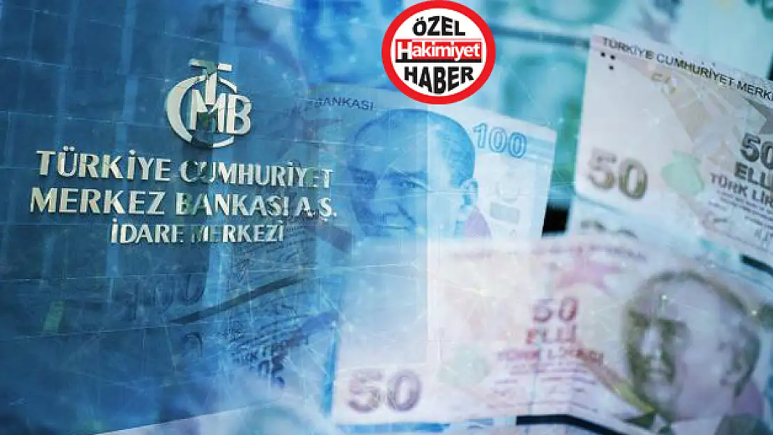 Faiz aşağı dolar yukarı