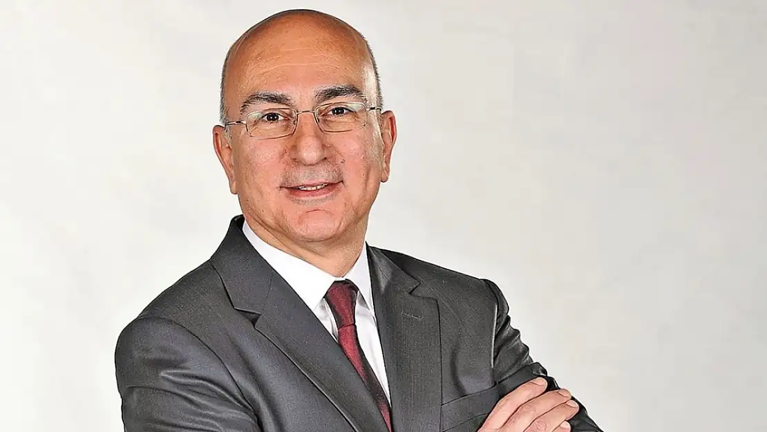 'Faiz Gerçek Bir Beladır'