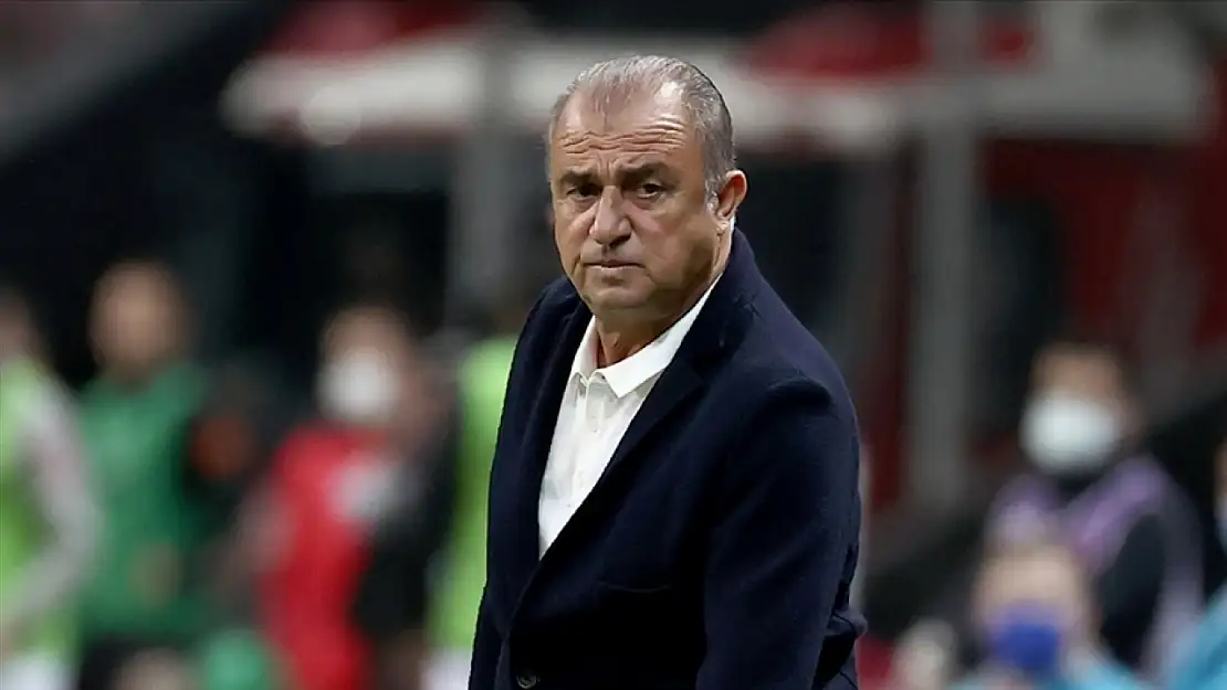 Fatih Terim, Al Shabab le ilk lig maçına çıkacak