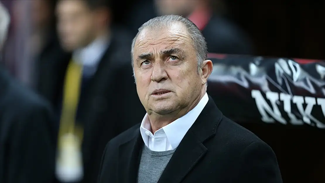 Fatih Terim, Al-Shabab Teknik Direktörü Oldu