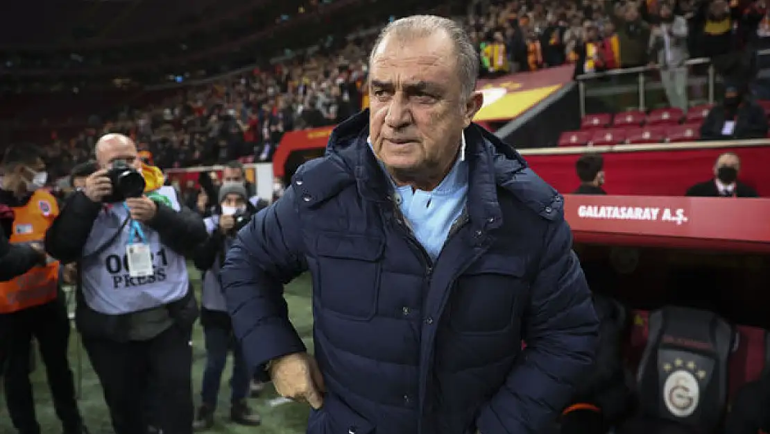 Fatih Terim: Geri dönmeye hazırım