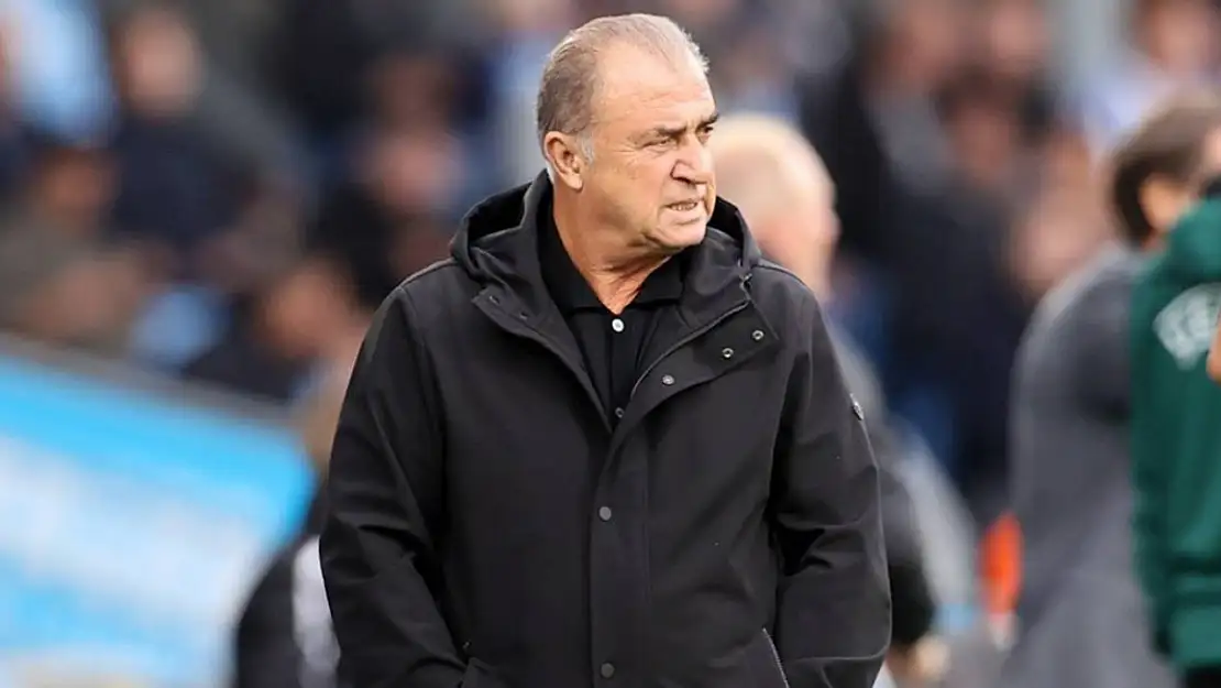 Fatih Terim'in Al Shabab kariyeri ligde mağlubiyetle başladı