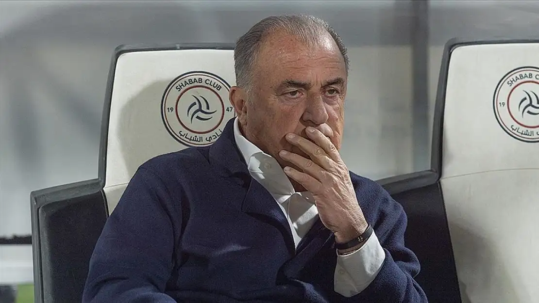 Fatih Terim'li Al Shabab, El İttihad deplasmanında mağlup oldu