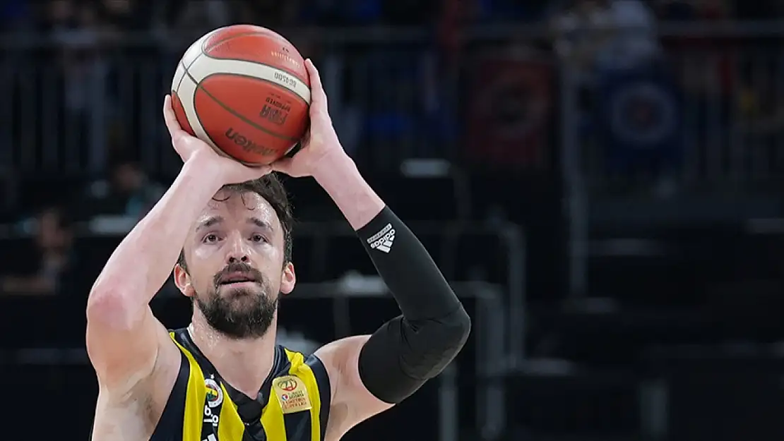 Fenerbahçe Beko, ALBA Berlin'i konuk edecek