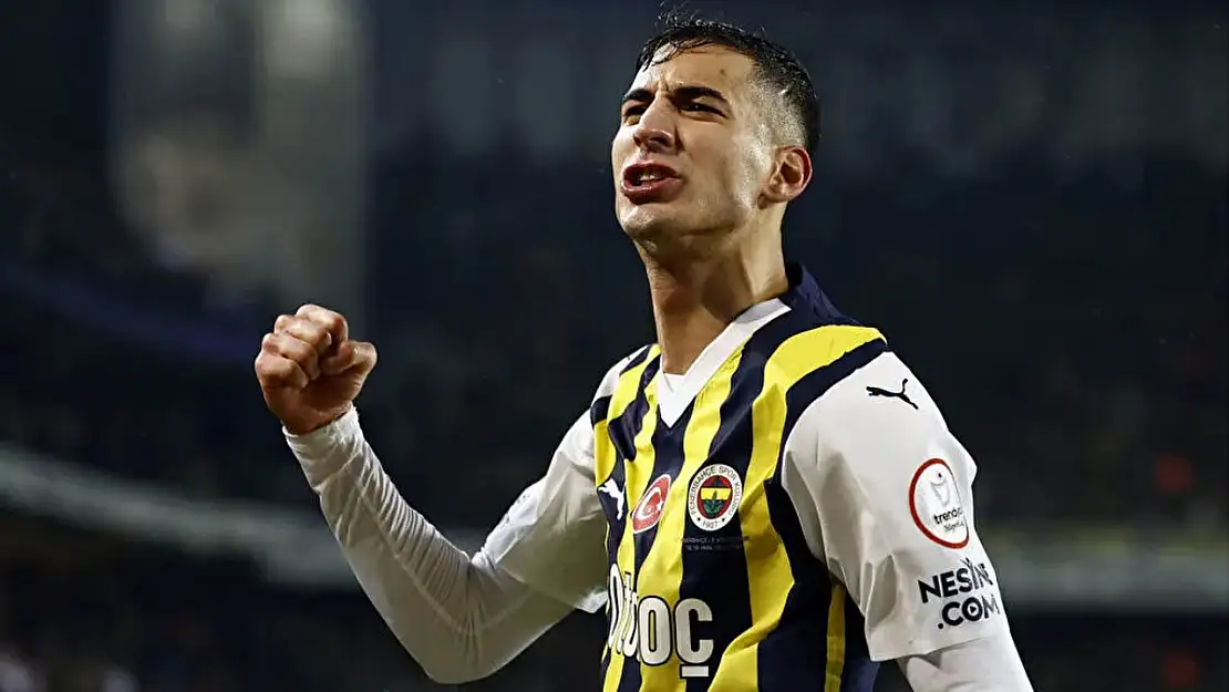 Fenerbahçe'de ayrılık sinyali! Mert Müldür'e Bundesliga'dan sürpriz talip