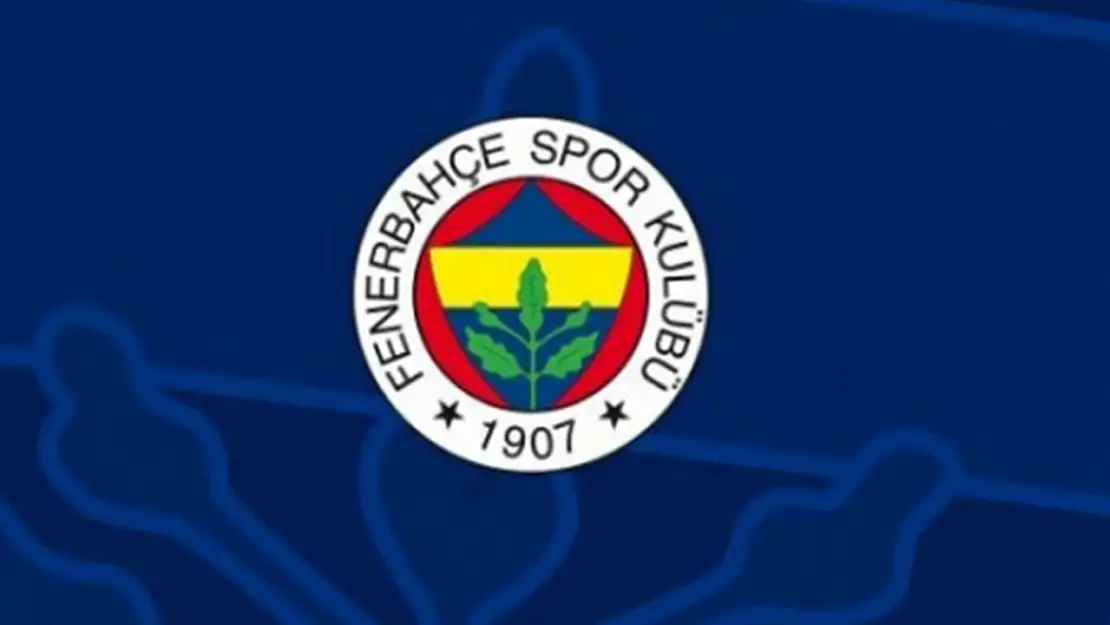 Fenerbahçe'den hakem kararlarına tepki!