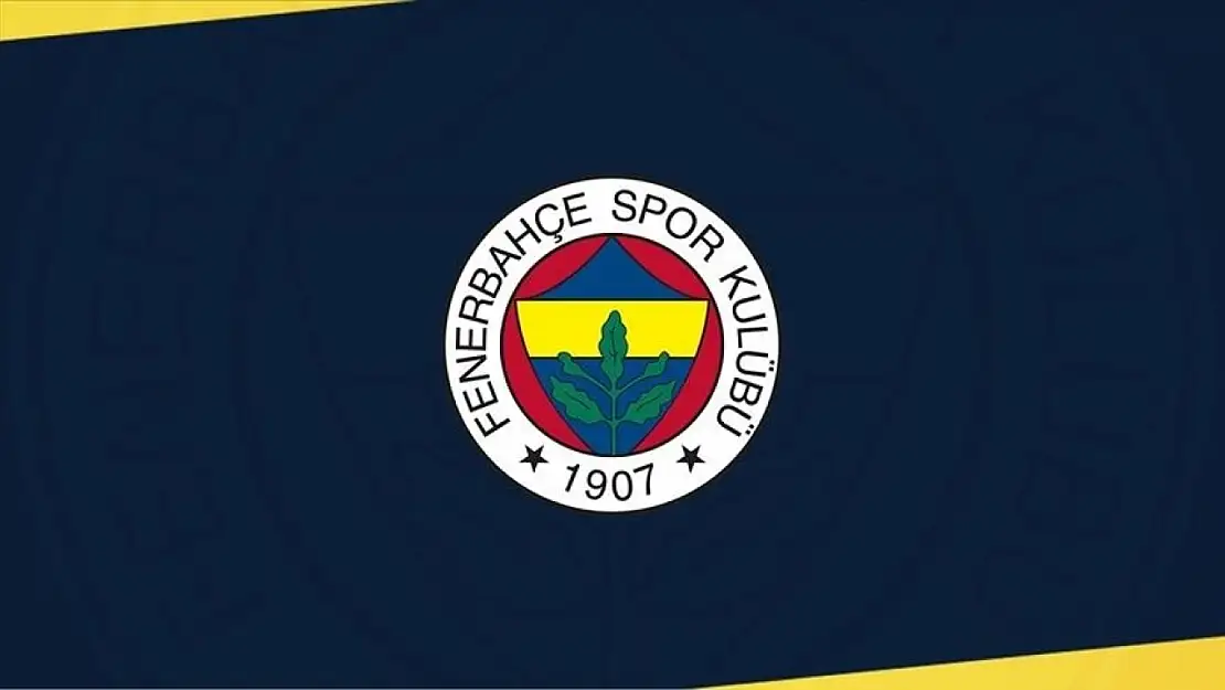 Fenerbahçe'den TFF'ye PFDK üyeleri hakkında soruşturma talebi