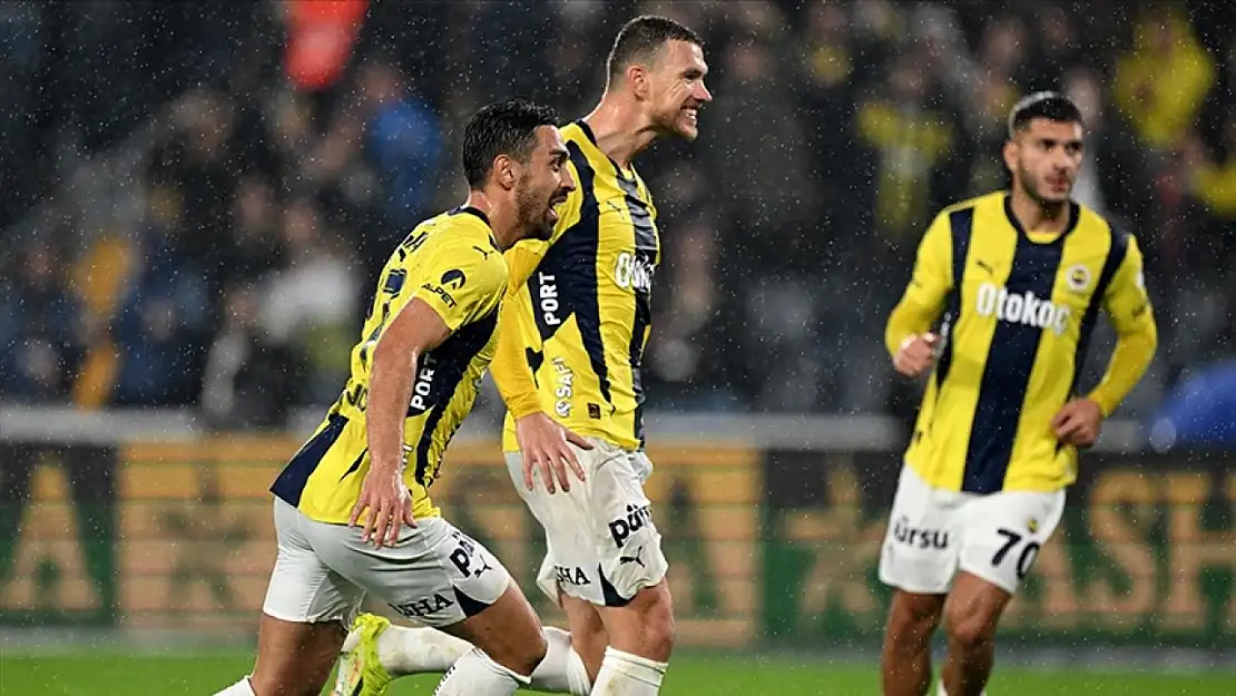 Fenerbahçe, Hatayspor'u konuk edecek