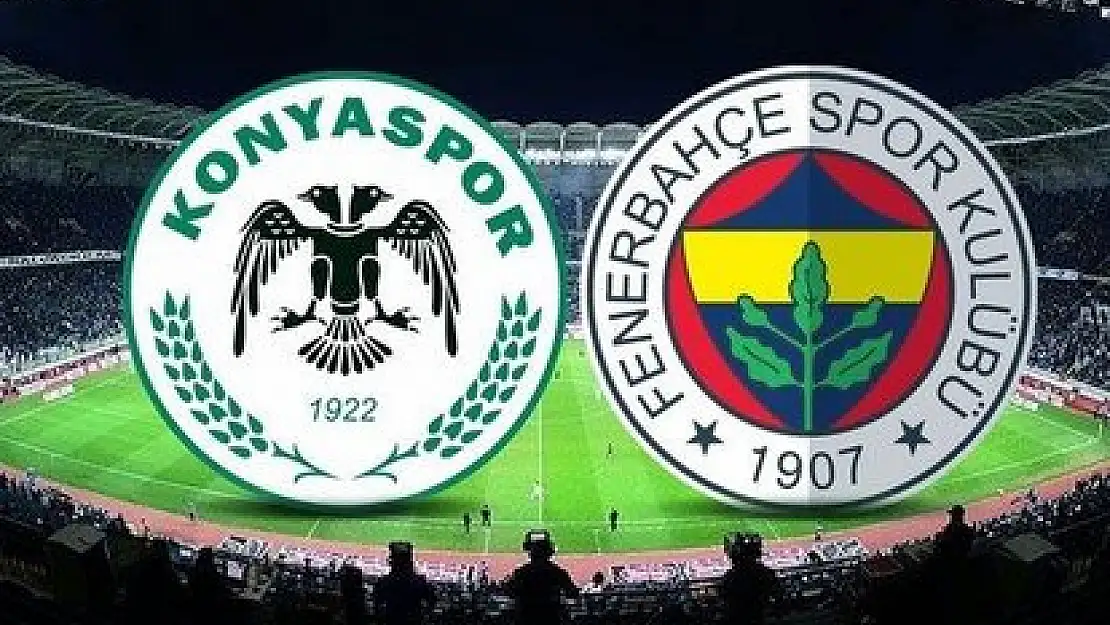 Fenerbahçe- Konyaspor maçı biletleri satışa çıktı