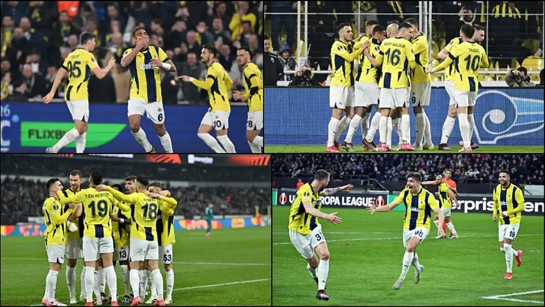 Fenerbahçe, Rangers deplasmanında tur peşinde