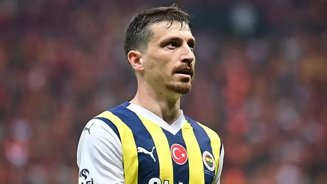 Fenerbahçe, takım kaptanıyla sözleşme imzaladı