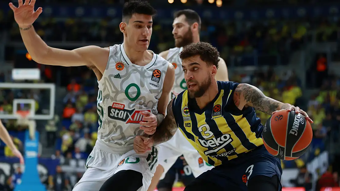 Fenerbahçe'den farklı galibiyet