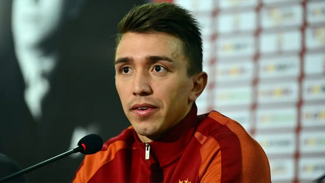 Fernando Muslera, Milli Takım kariyerini noktaladı