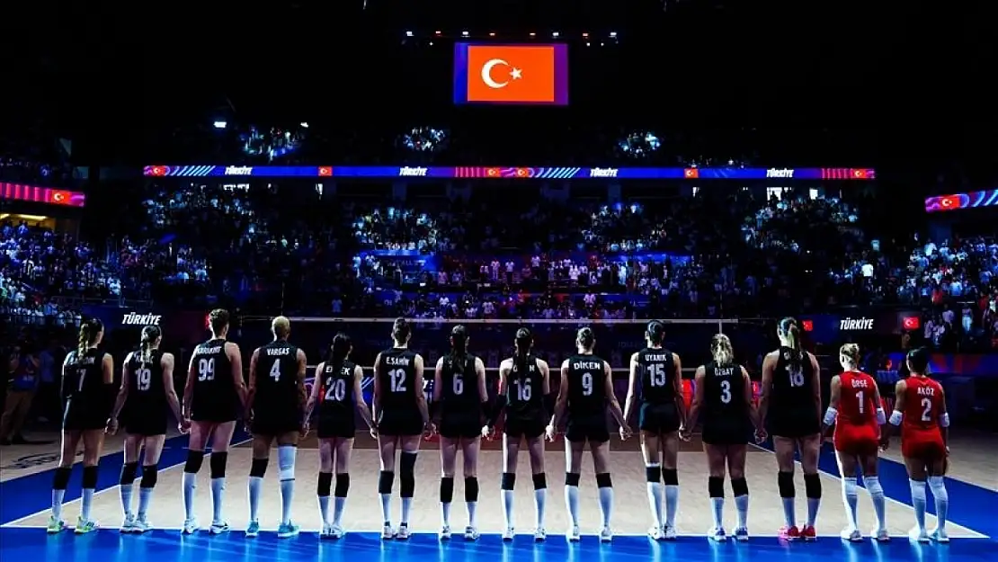 Filenin Sultanları'nın çeyrek finaldeki rakibi belli oldu!