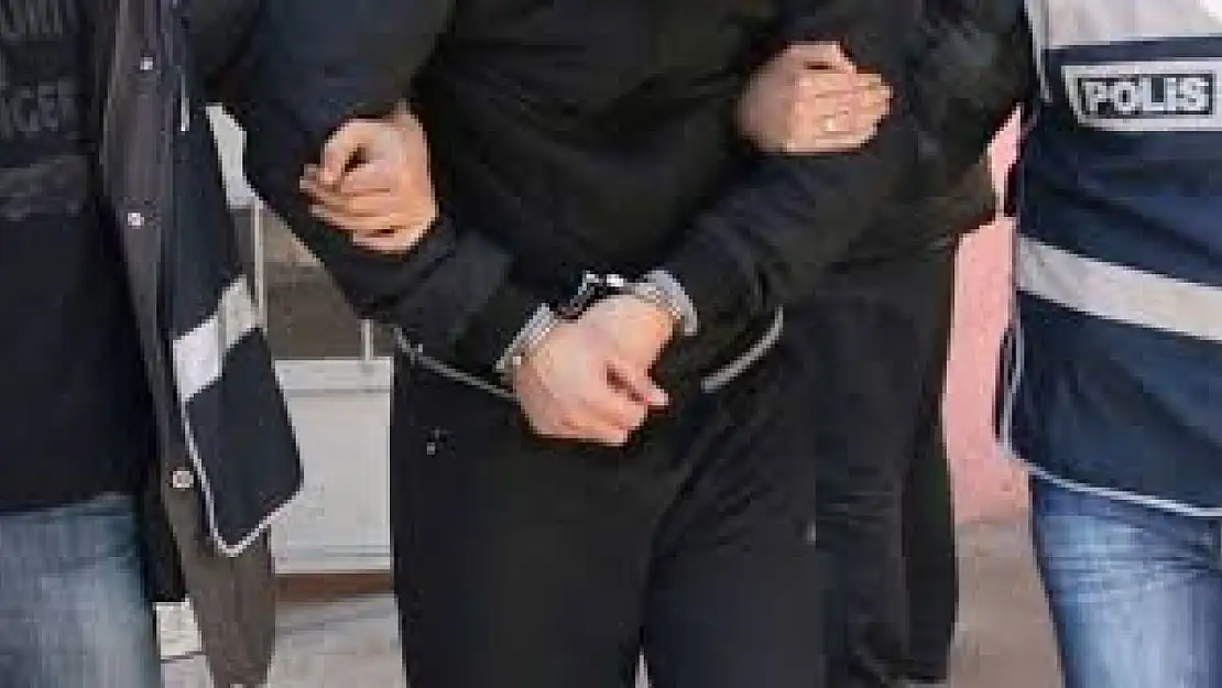 Firari hükümlü yakalandı