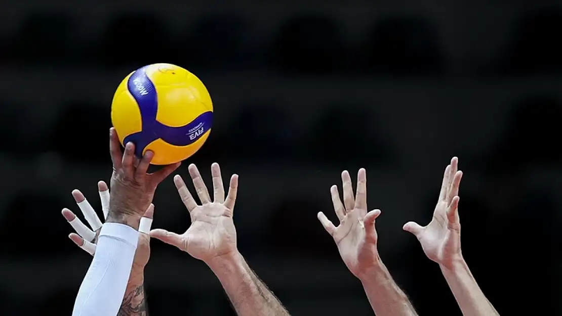 Fransa Voleybol FIVB Erkekler Milletler Ligi'nde şampiyon oldu