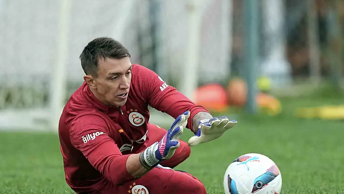 Galatasaray, Bodrumspor mesaisini sürdürdü