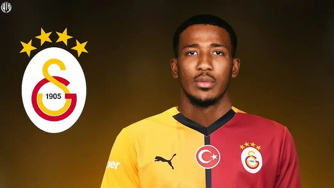 Galatasaray'dan Jackson Tchatchoua hamlesi! Tuttomercato duyurdu