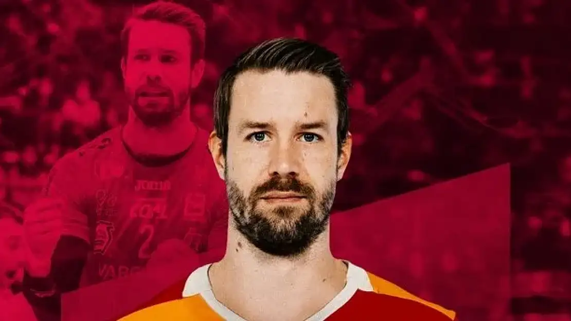 Galatasaray erkek voleybol takımı, Efeler Ligi için güçlü bir transfer yaptı