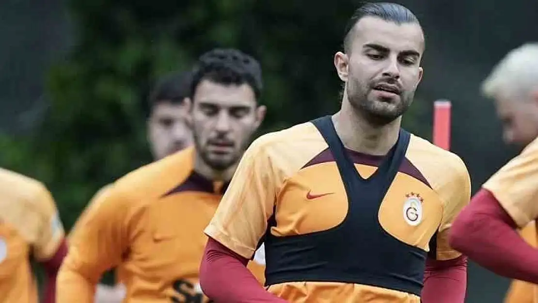 Galatasaray, Konyaspor maçına hazırlıklarını devam ettirdi