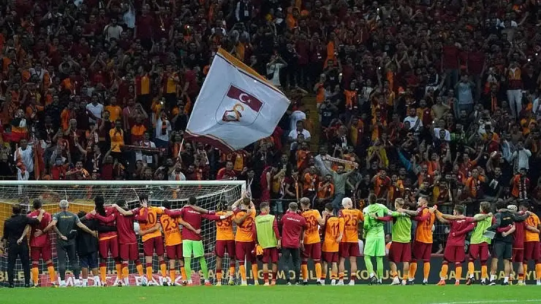 Galatasaray - Konyaspor maçının bilet fiyatları belli oldu