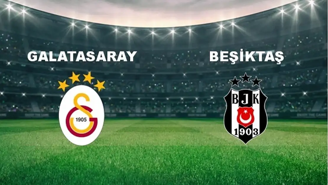 Galatasaray ve Beşiktaş Derbileri: Son 10 Maçın Özeti