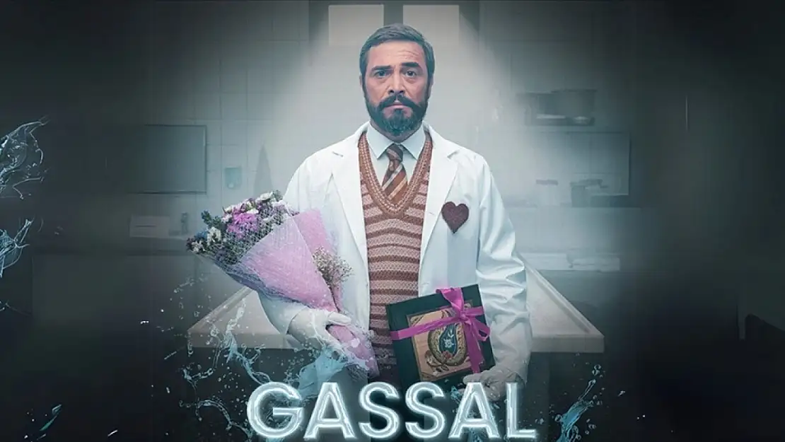 Gassal dizisi TRT 1 ekranlarında yayında