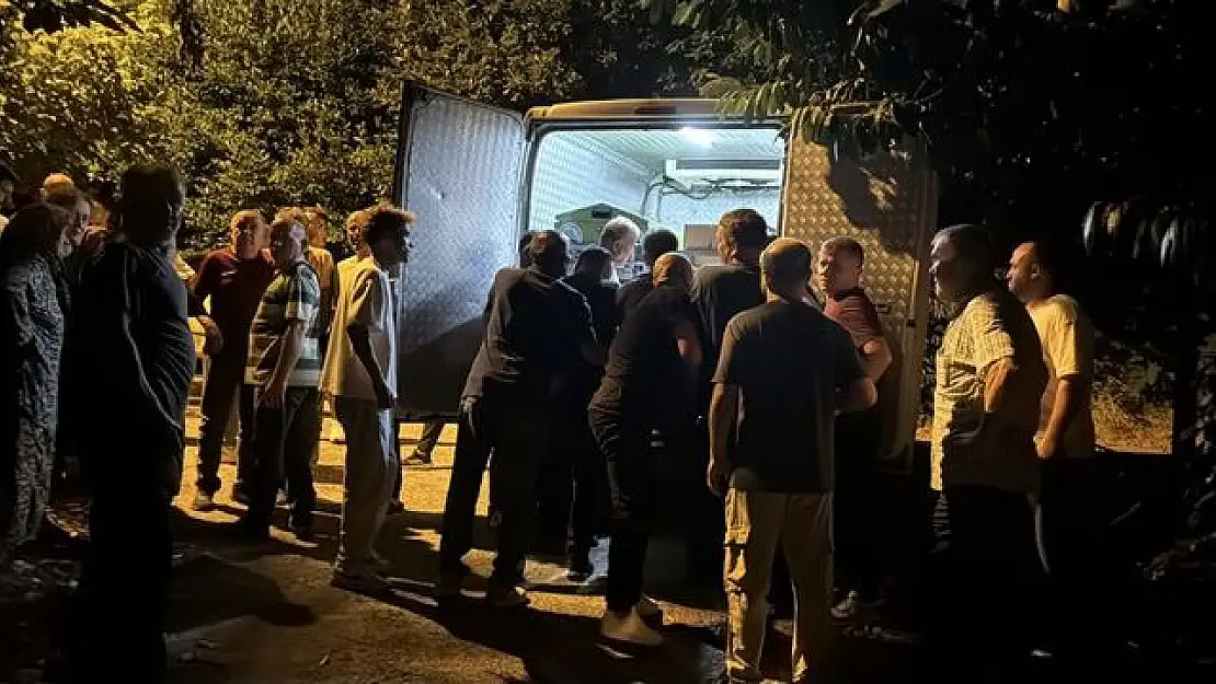 Gazeteci Cem Küçük'ün babası ölü bulundu