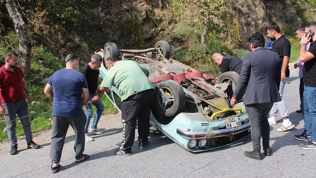 Gazetecilere linç girişimi! Görev başında telefonları gasp edildi