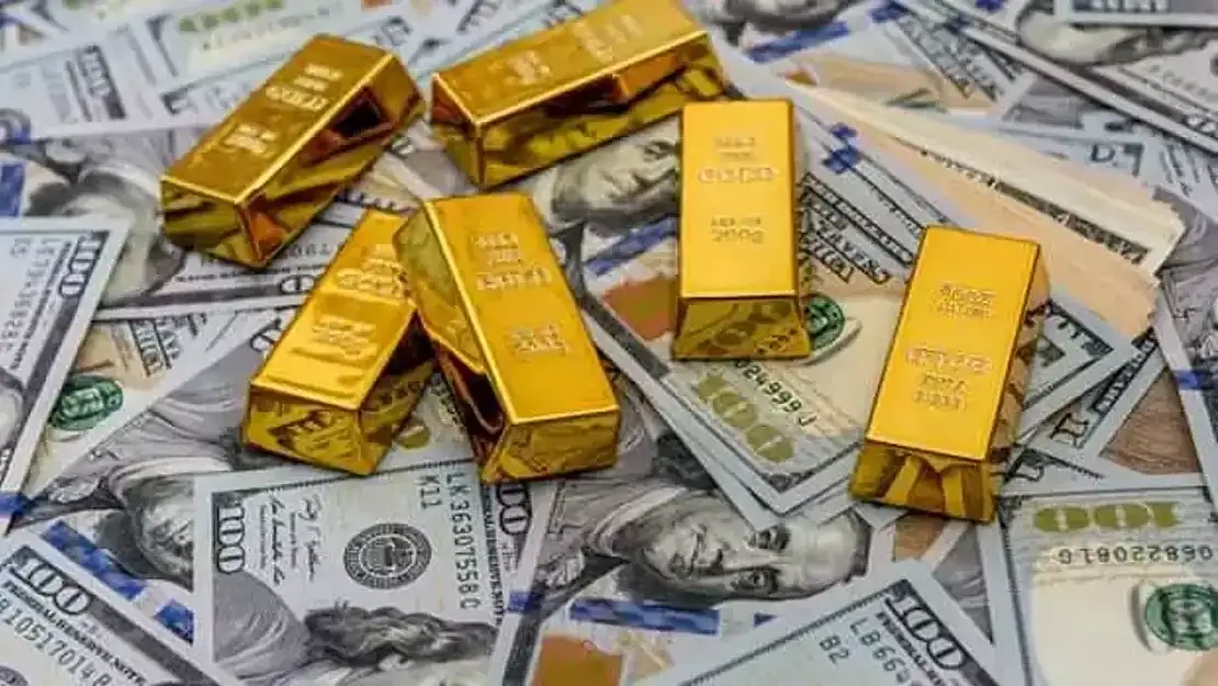 Geçen haftanın yatırım şampiyonları açıklandı! Borsa ve Dolar yüzleri güldürdü mü?