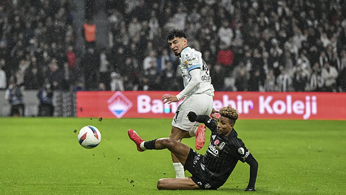 Gedson Fernandes'in sağlık durumu hakkında açıklama geldi!