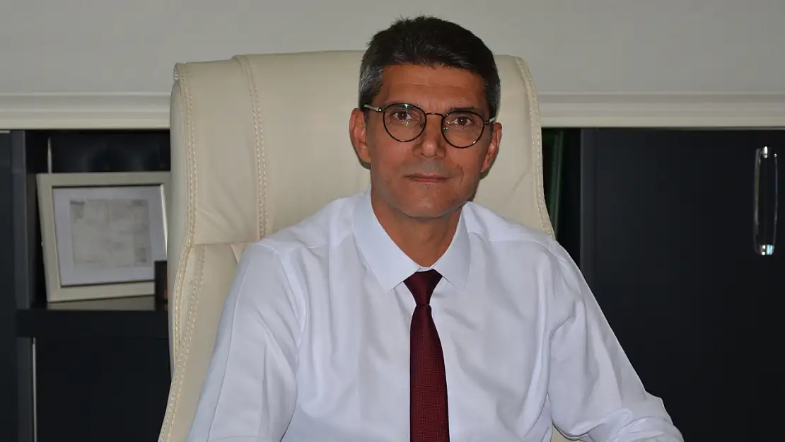 Gelecek Partisi Konya İl Başkanı Arslan'ın 19 Mayıs Mesajı